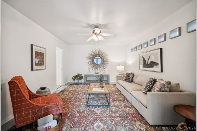 2411 E 72nd Place 2-A-3, Tulsa, OK 74136