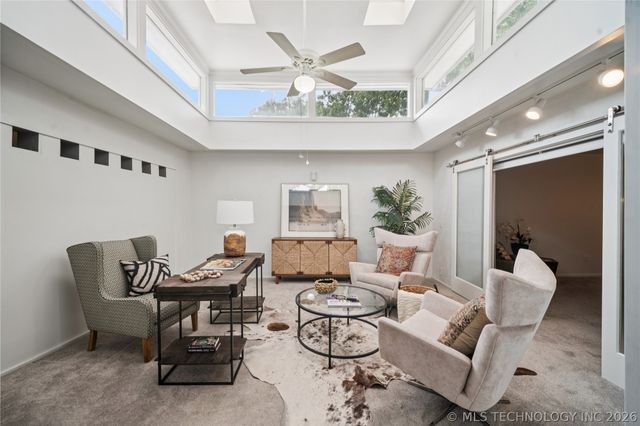 2411 E 72nd Place 2-A-3, Tulsa, OK 74136