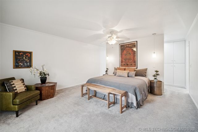 2411 E 72nd Place 2-A-3, Tulsa, OK 74136