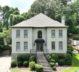 2236 STERLINGWOOD DRIVE, Mountain Brook, AL 35243