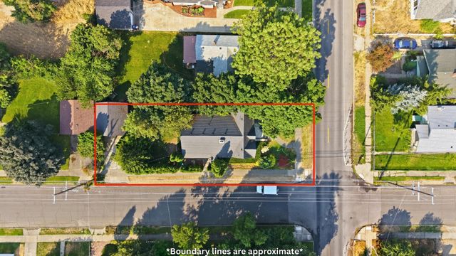 1728 E 9th Ave, Spokane, WA 99202