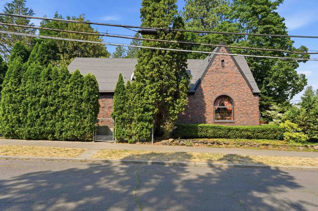 1728 E 9th Ave, Spokane, WA 99202