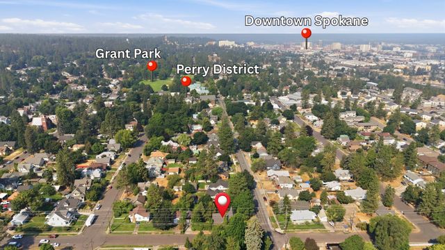 1728 E 9th Ave, Spokane, WA 99202