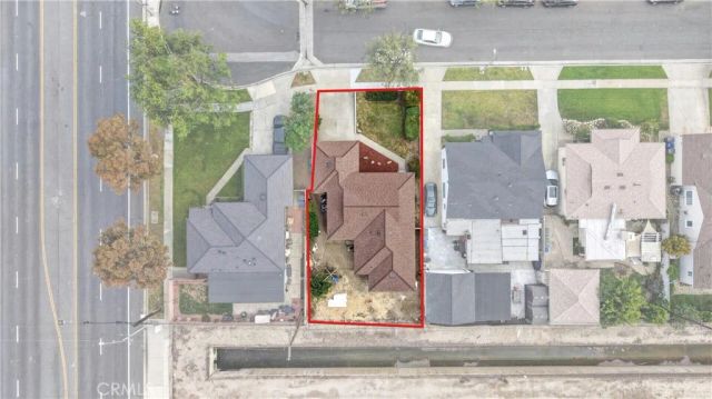 2708 Yearling Street, Lakewood, CA 90712