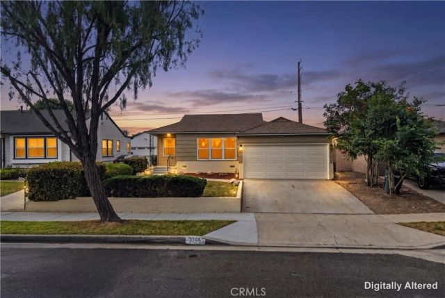 2708 Yearling Street, Lakewood, CA 90712