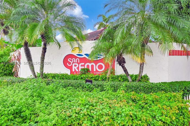2414 San Remo Cir, Homestead, FL 33035