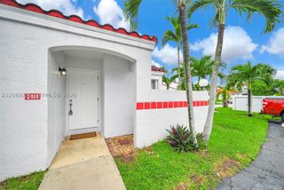 2414 San Remo Cir, Homestead, FL 33035