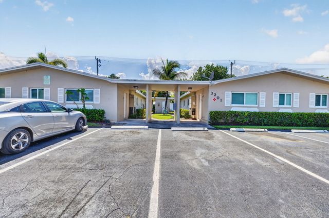 3201 NE 7th Avenue C, Pompano Beach, FL 33064
