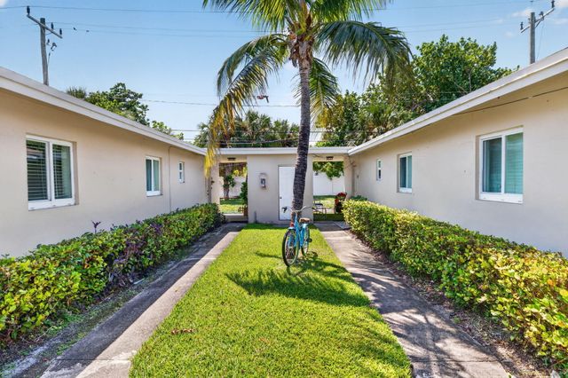 3201 NE 7th Avenue C, Pompano Beach, FL 33064