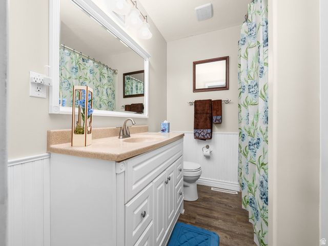 1239 SHERIDAN DR, Ogden, UT 84404