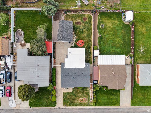 1239 SHERIDAN DR, Ogden, UT 84404