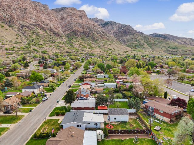 1239 SHERIDAN DR, Ogden, UT 84404
