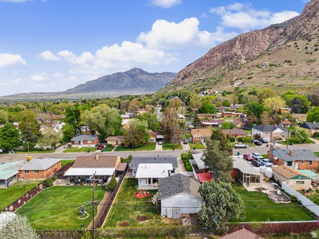 1239 SHERIDAN DR, Ogden, UT 84404