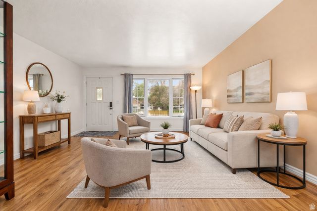 1239 SHERIDAN DR, Ogden, UT 84404