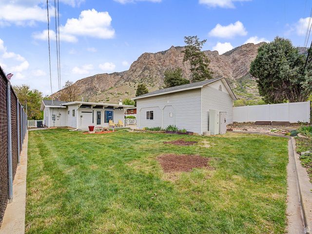 1239 SHERIDAN DR, Ogden, UT 84404