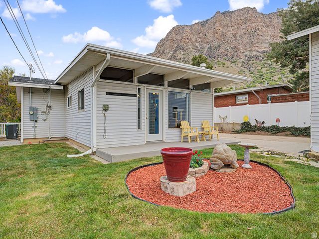1239 SHERIDAN DR, Ogden, UT 84404