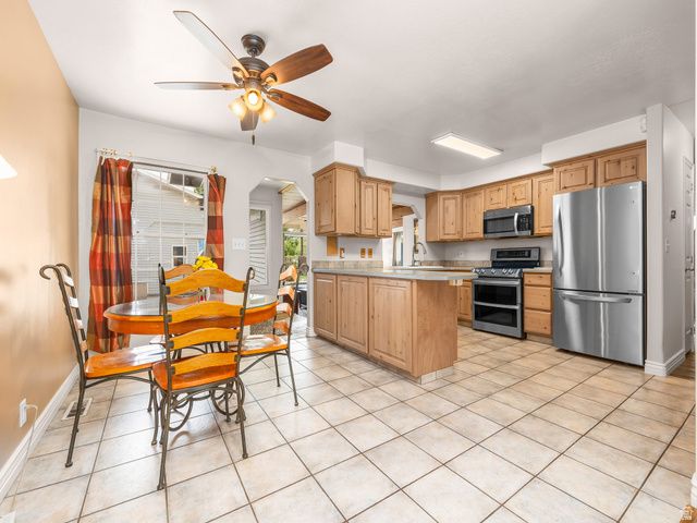 1239 SHERIDAN DR, Ogden, UT 84404