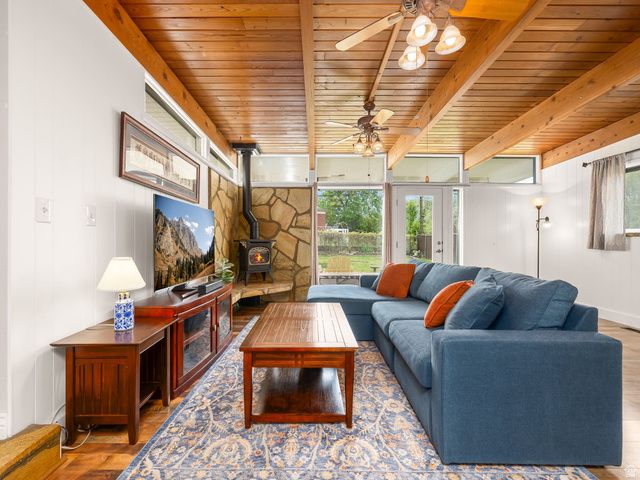 1239 SHERIDAN DR, Ogden, UT 84404