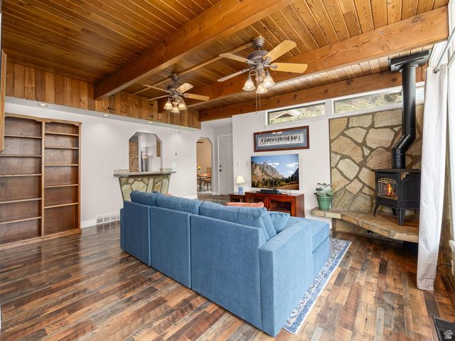 1239 SHERIDAN DR, Ogden, UT 84404