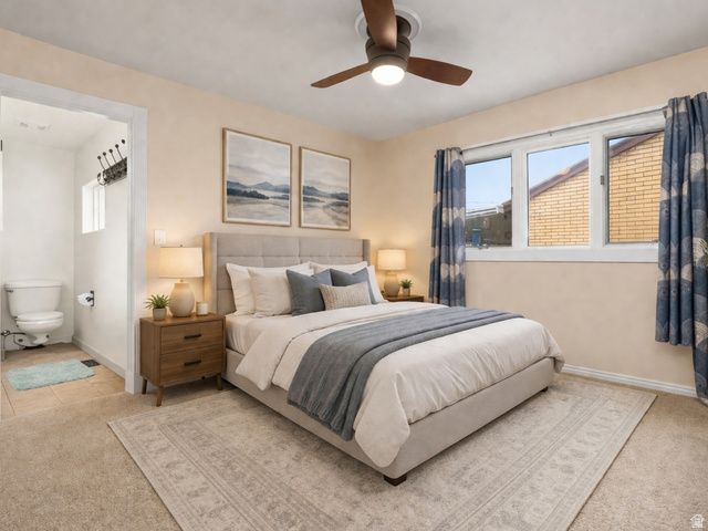 1239 SHERIDAN DR, Ogden, UT 84404