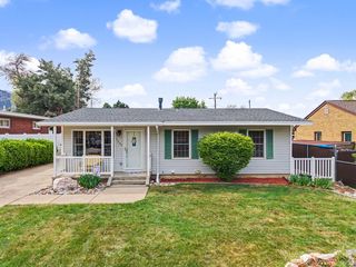 1239 SHERIDAN DR, Ogden, UT 84404