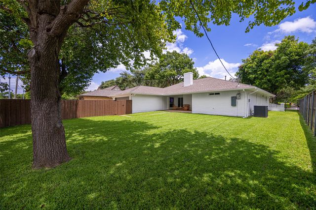 10201 Royal Highlands Drive, Dallas, TX 75238