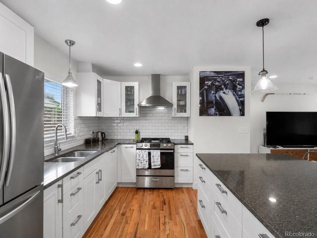3845 Wyandot St, Denver, CO 80211