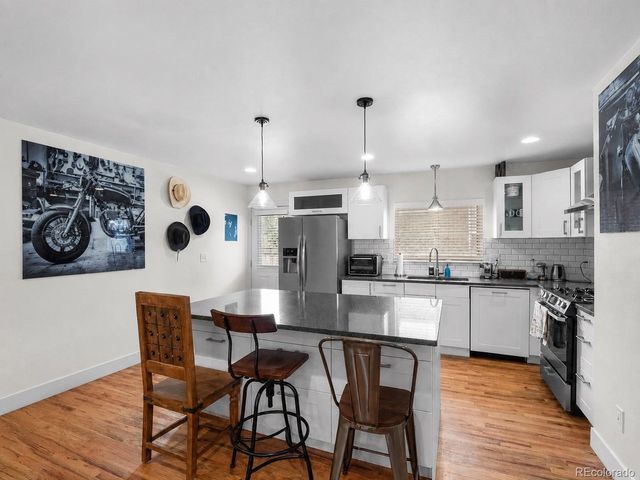 3845 Wyandot St, Denver, CO 80211