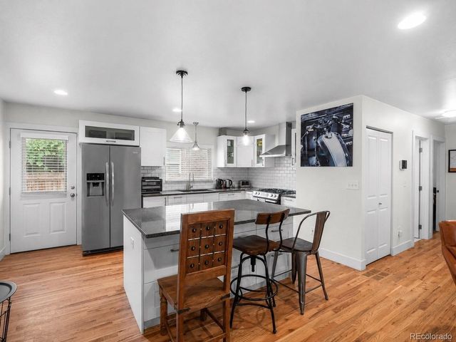 3845 Wyandot St, Denver, CO 80211
