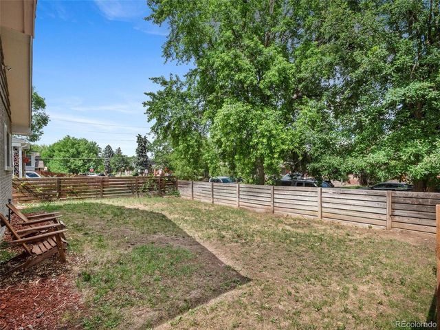 3845 Wyandot St, Denver, CO 80211