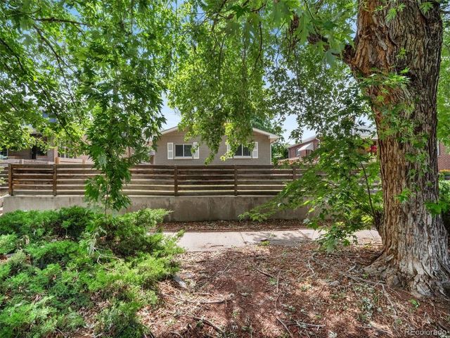 3845 Wyandot St, Denver, CO 80211