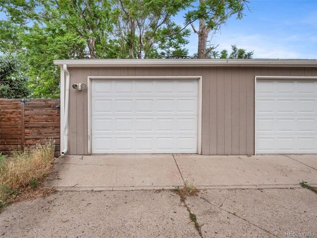 3845 Wyandot St, Denver, CO 80211