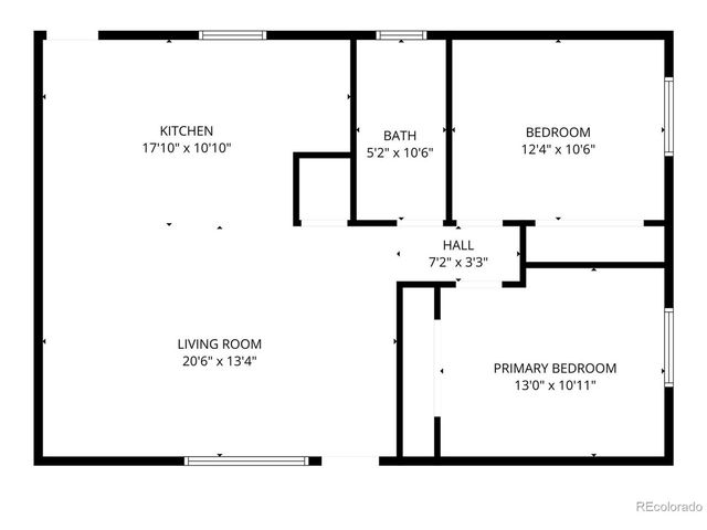 3845 Wyandot St, Denver, CO 80211