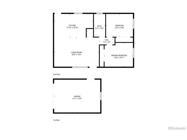 3845 Wyandot St, Denver, CO 80211