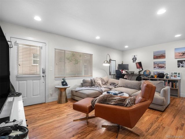 3845 Wyandot St, Denver, CO 80211