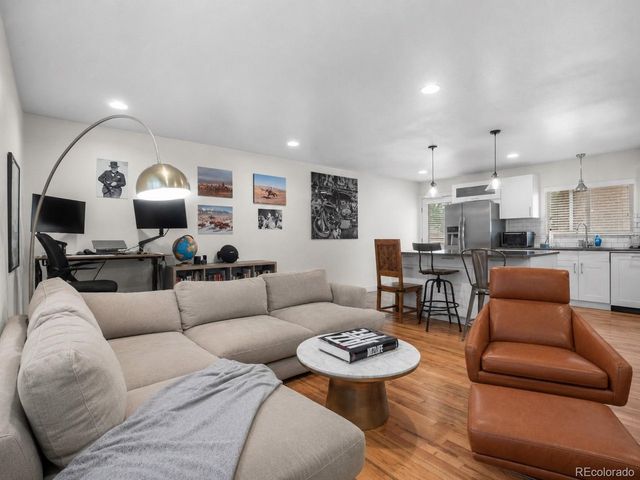 3845 Wyandot St, Denver, CO 80211