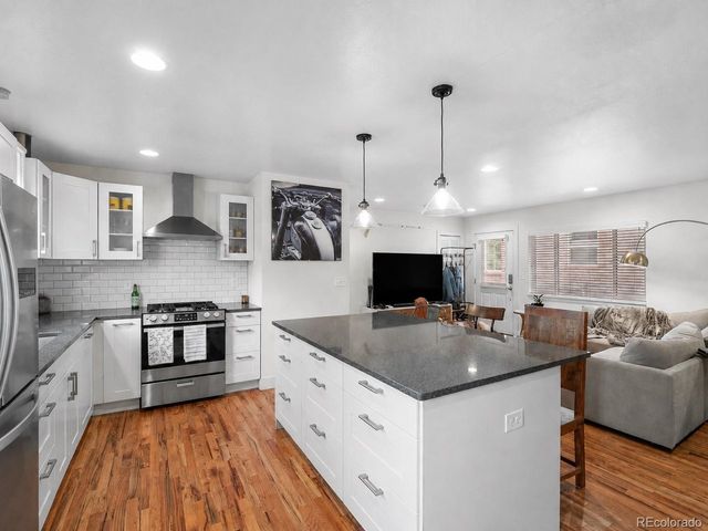 3845 Wyandot St, Denver, CO 80211