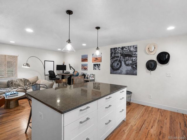3845 Wyandot St, Denver, CO 80211