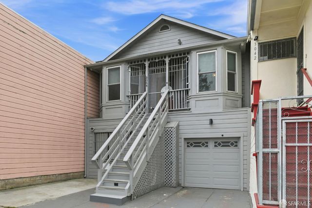3054 San Bruno Avenue, San Francisco, CA 94134