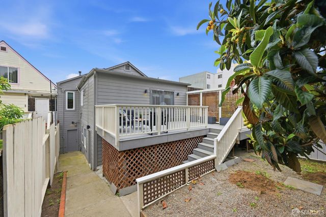 3054 San Bruno Avenue, San Francisco, CA 94134