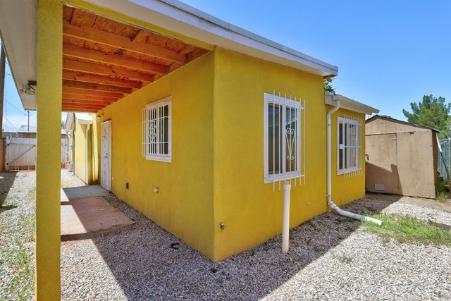 515 Marble Avenue NE, Albuquerque, NM 87102