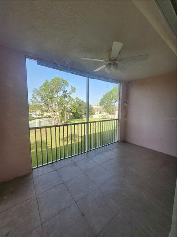 2061 WILLOW HAMMOCK CIRCLE 202, Port Charlotte, FL 33983