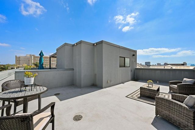 4079 1st Ave 4, San Diego, CA 92103