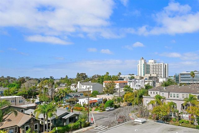 4079 1st Ave 4, San Diego, CA 92103