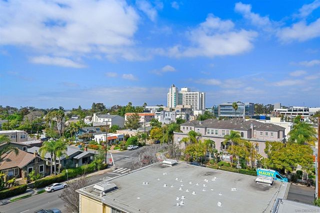 4079 1st Ave 4, San Diego, CA 92103