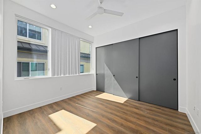 4079 1st Ave 4, San Diego, CA 92103