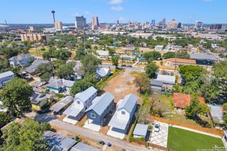 814 N Olive #1, San Antonio, TX 78202