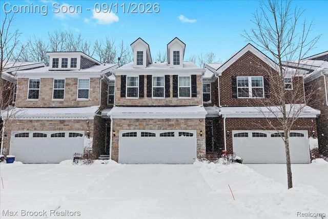 40115 Premier Drive 22, Northville Township, MI 48170