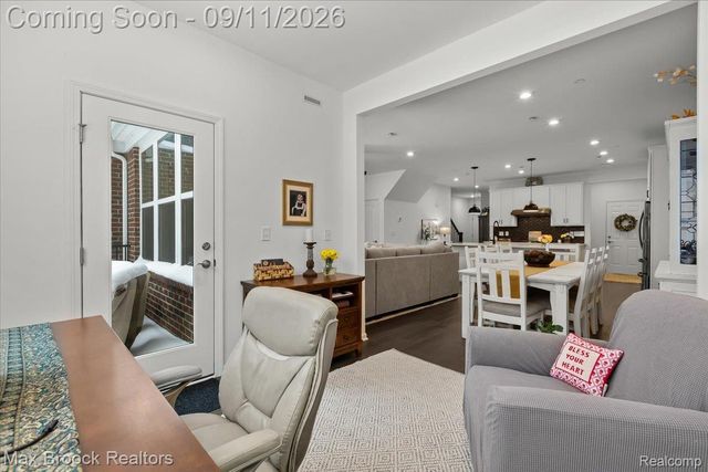 40115 Premier Drive 22, Northville Township, MI 48170