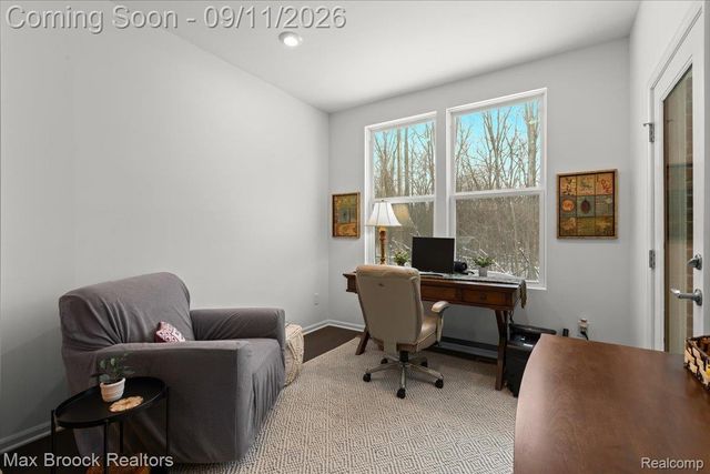 40115 Premier Drive 22, Northville Township, MI 48170